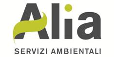 Logo Alia 