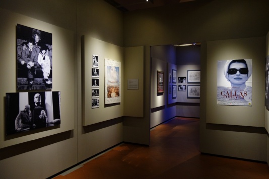 Museo Franco Zeffirelli