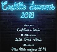 Castello Summer