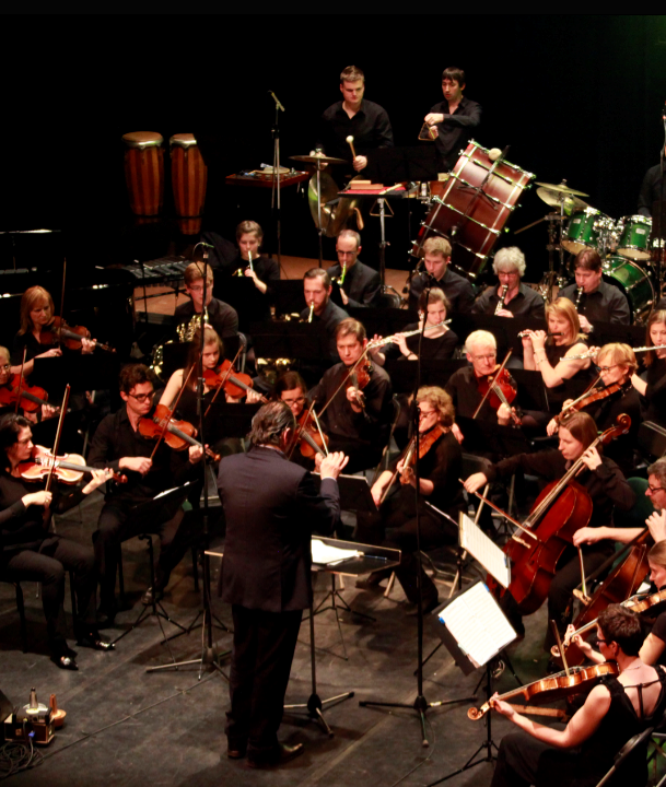 Orchestra Sinfonica Zuiderkempen (Fonte foto Comunicato)