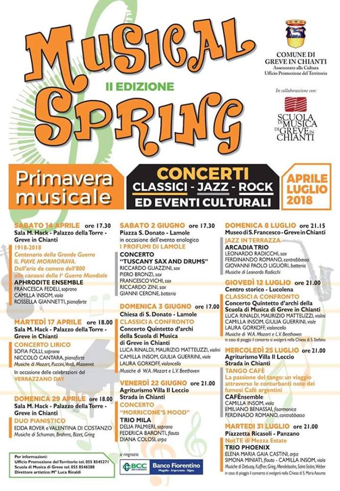 Locandina Musical-Spring