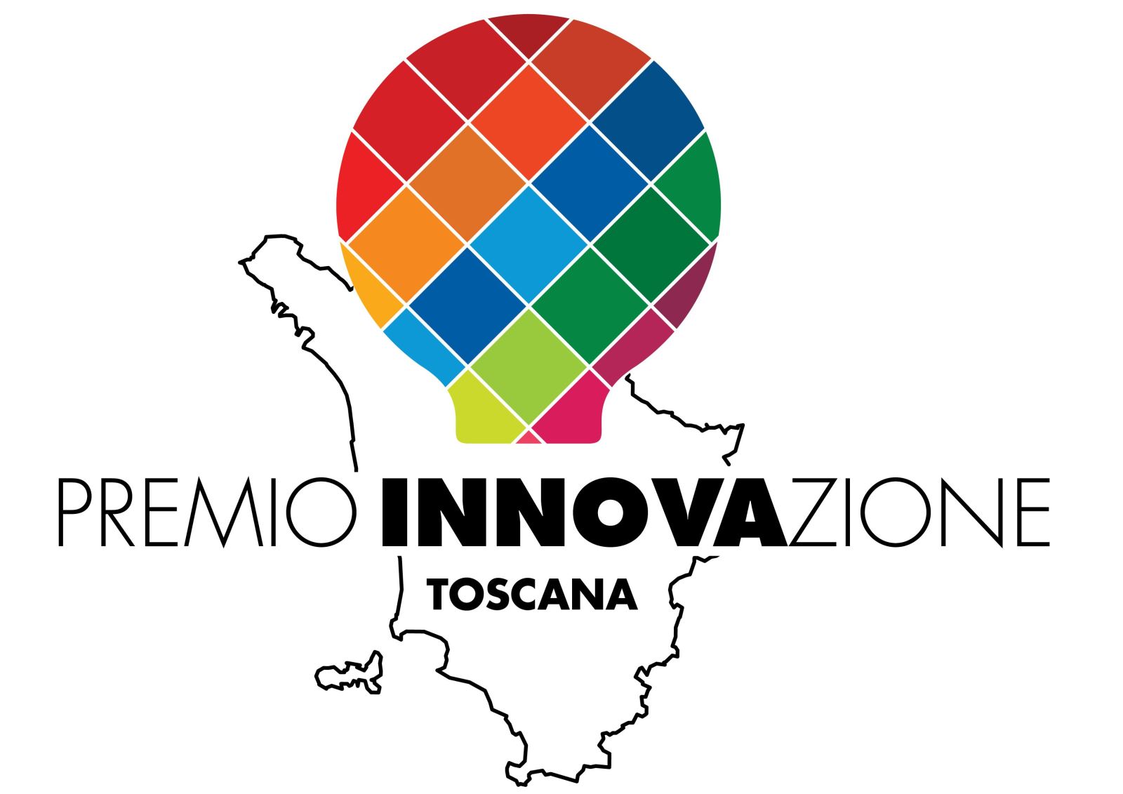 Premio Innovazione Logo - fonte Regione Toscana