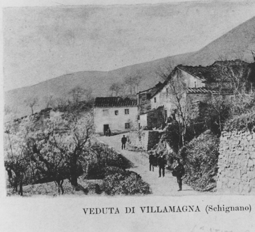 Villamagna