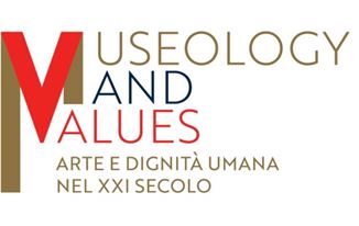 Logo Museologia e valori
