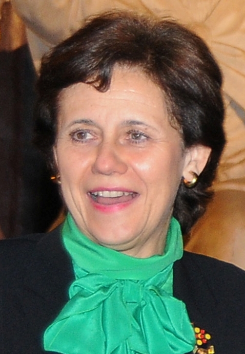 Lucia Banci (FontefotoUnifi) 