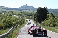 Mille Miglia 2019