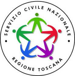 Logo servizio civile