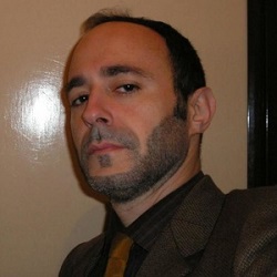 Lo scrittore Paolo Marati (fonte foto comunicato)