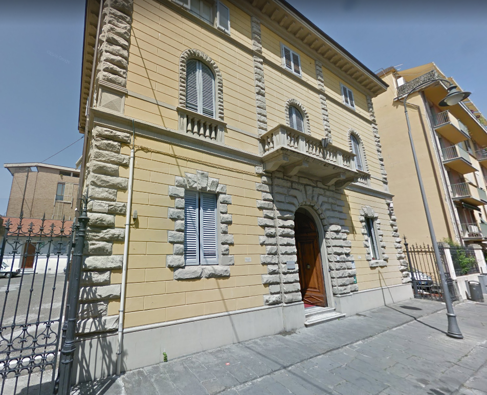 Scuola Normale di Pisa, un edificio della Regione in comodato 