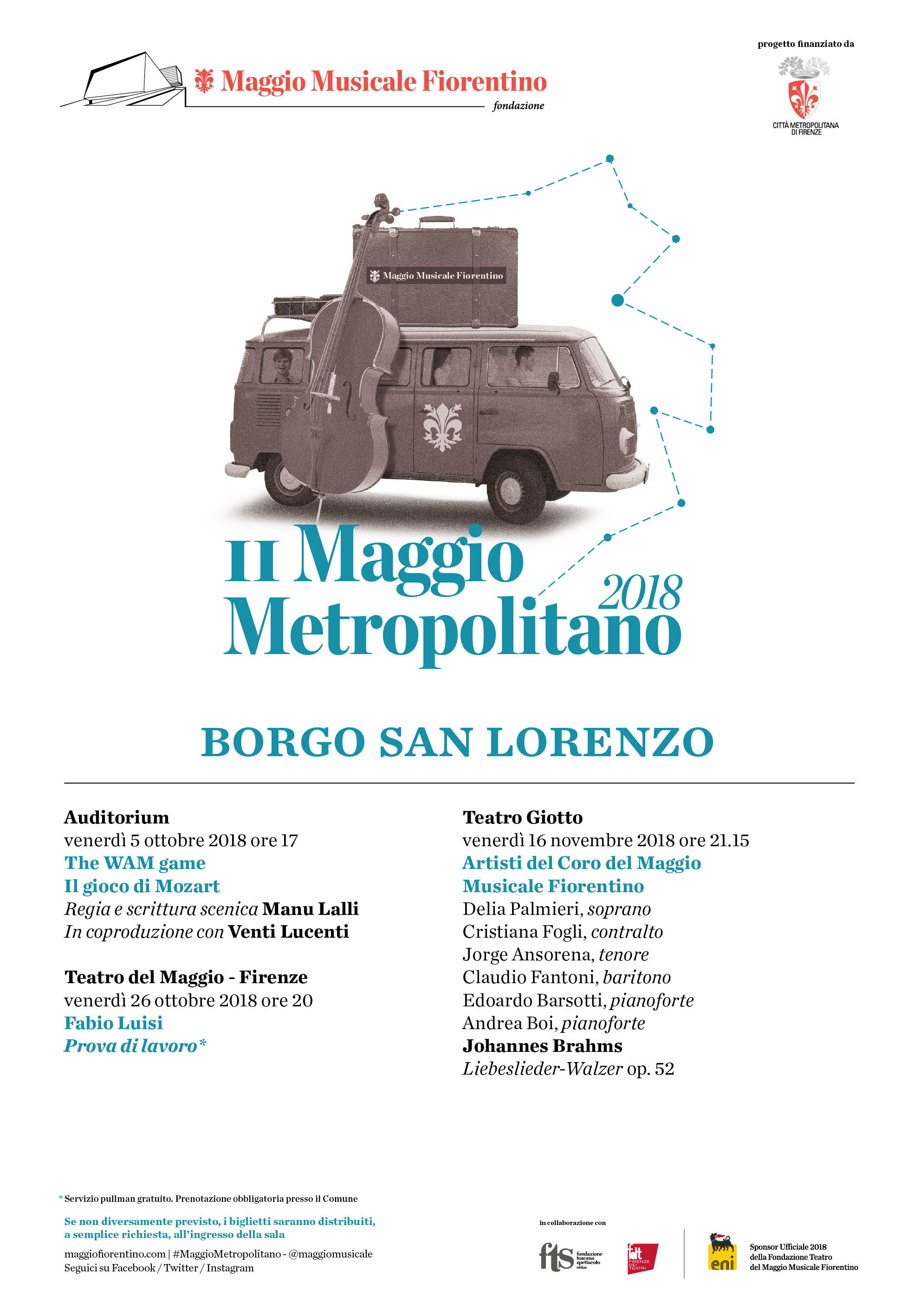 Maggio Metropolitano