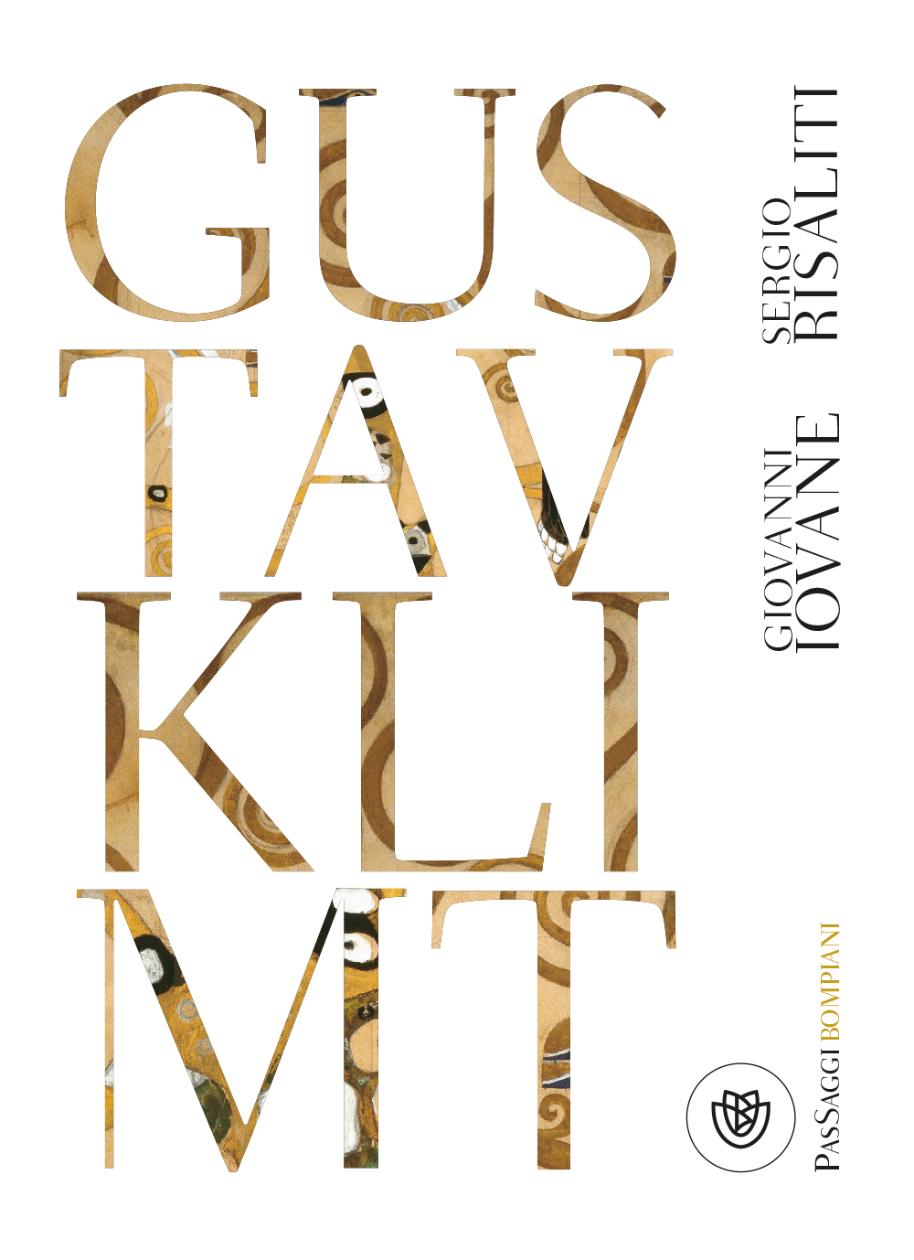 Gustav Klimt: il libro di Sergio Risaliti e Giovanni Iovane al Museo Novecento