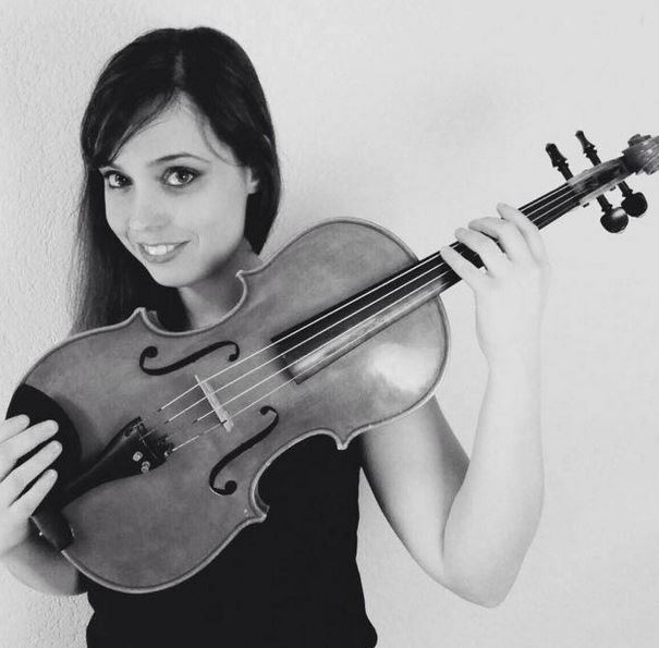 Valentina Gasperetti