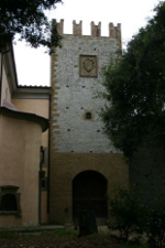 Castello Acciaiolo