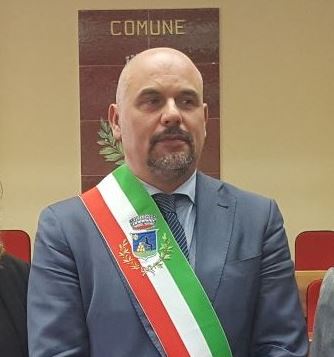 Il sindaco di Montelupo Paolo Masetti