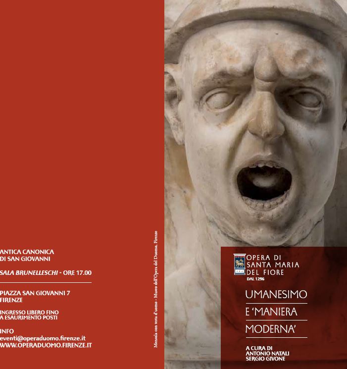 Il Programma per i 500 anni dalla morte di Leonardo da Vinci e dalla nascita di Cosimo I de' Medici