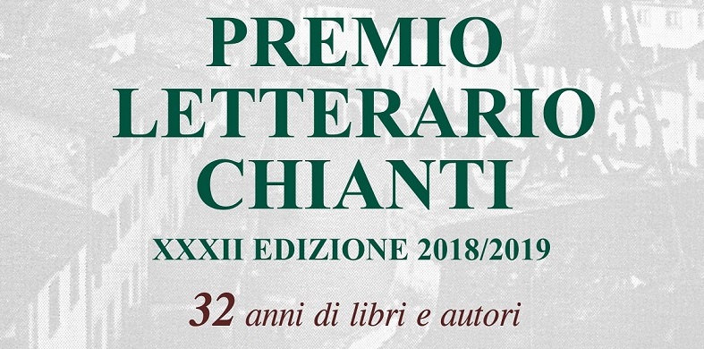 XXXII edizione del Premio letterario Chianti