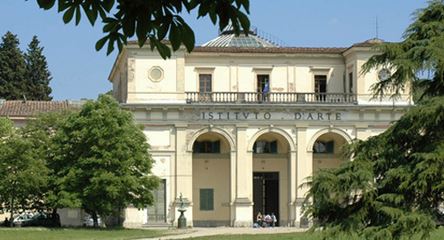 Liceo Artistico di Porta Romana