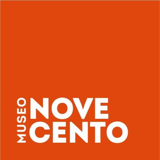 Logo MuseoNovecento