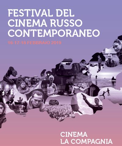 Festival del cinema russo contemporaneo