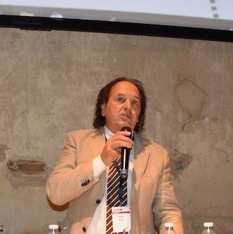 il presidente di Opi Firenze-Pistoia, Danilo Massai (foto da comunicato)