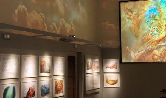 Il museo Zeffirelli (foto da sito)