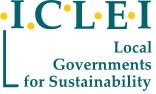 Il logo di Iclei