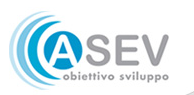 Logo Asev