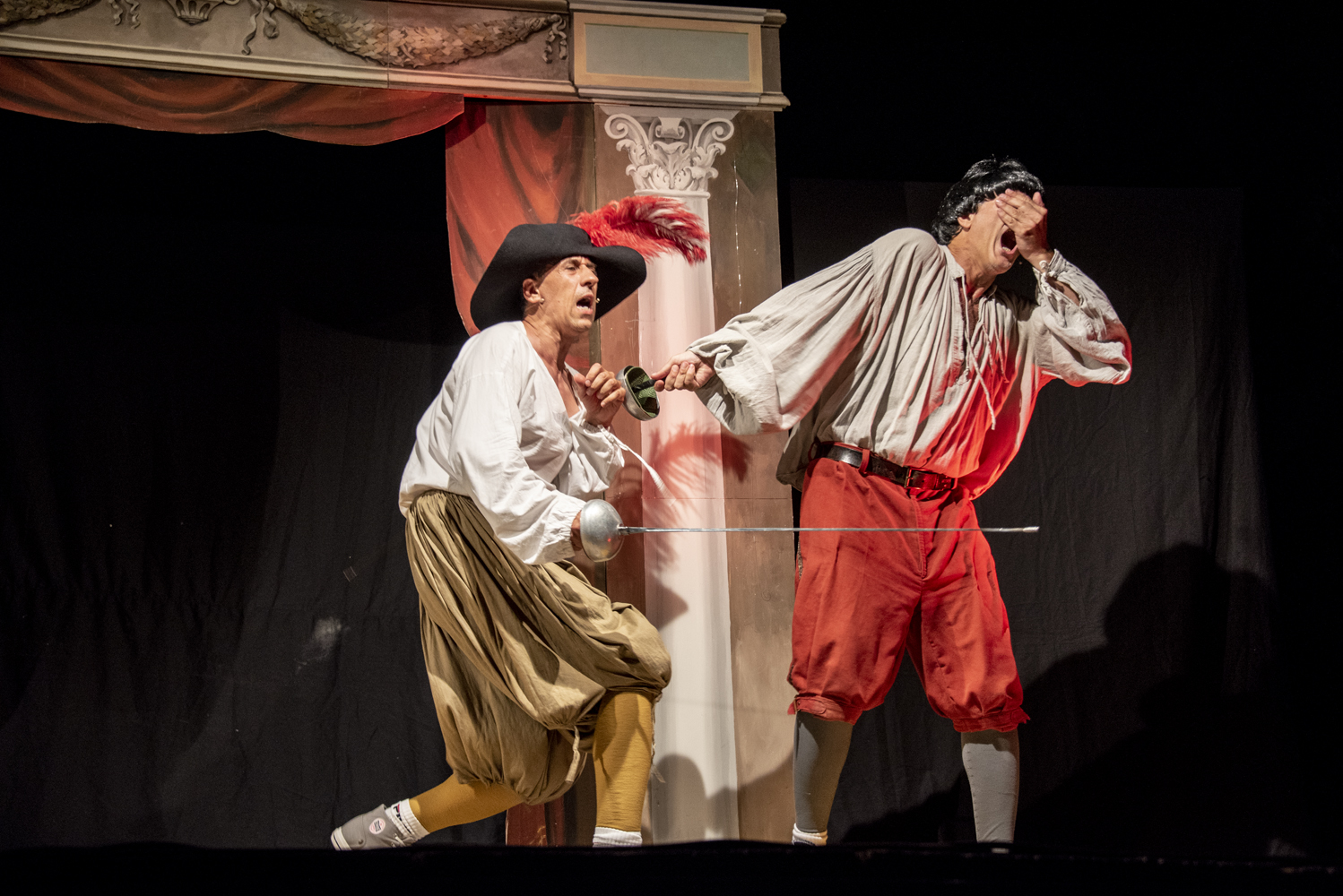 SHAKESPEARE  ph. Antonio Viscido