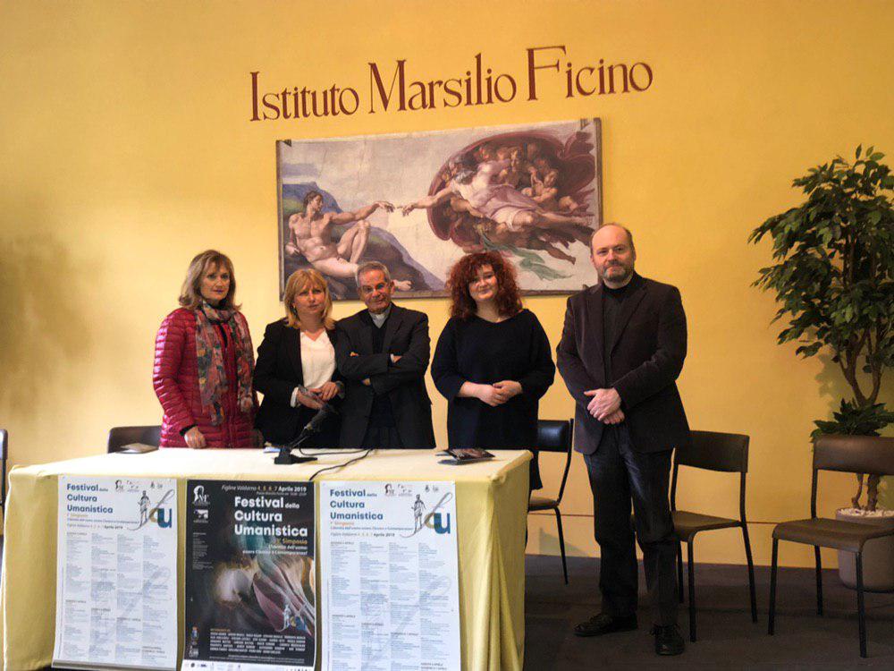 ISTITUTO MARSILIO FICINO