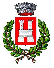 Lo stemma comunale di San Casciano (immagine da sito del comune)