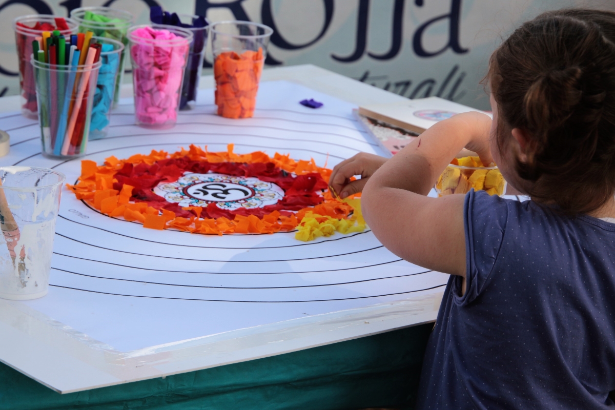 Asilo iscrizioni © Antonello Serino