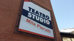 teatro studio Pieralli