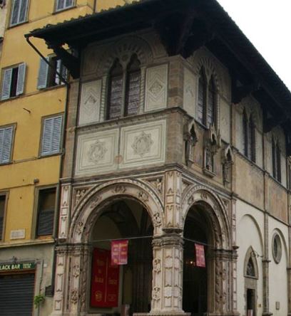 Museo Bigallo