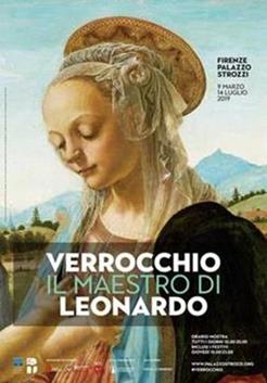 Verrocchio, il maestro di leonardo (immagine da comunicato )