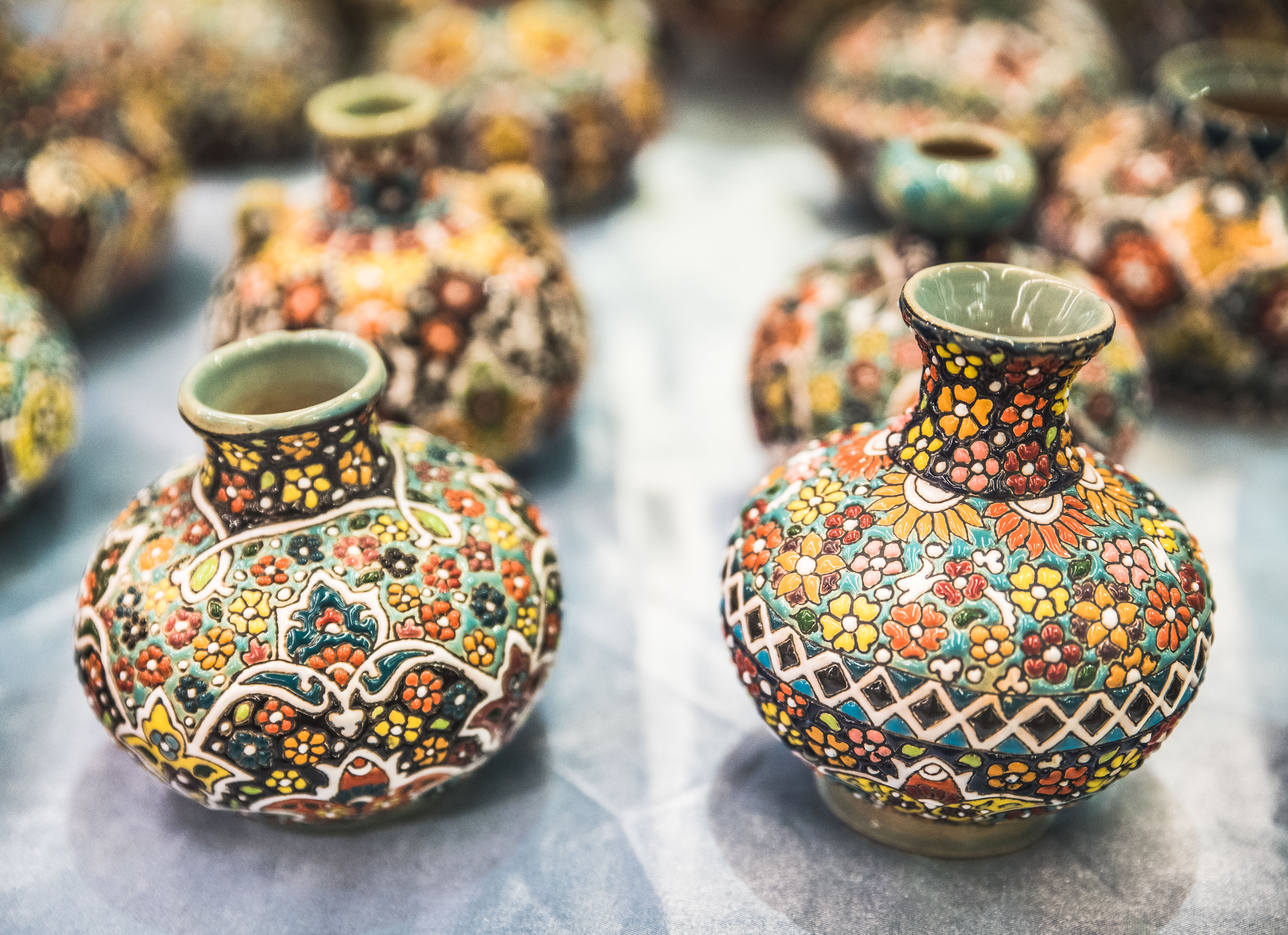 Un esperienza da non perdere MIDA 2019 - Iran