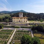 Villa la Petraia (foto frankesat)