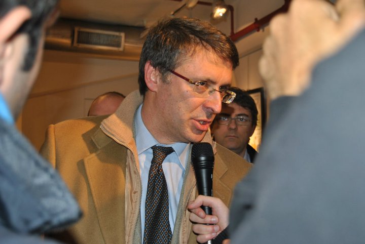 Raffaele Cantone (foto da wikipedia)