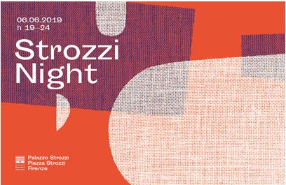 Strozzi Night (immagine da comunicato)