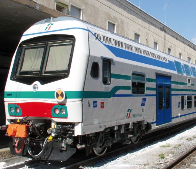 Trenitalia Toscna (foto da sito Ferrovie)