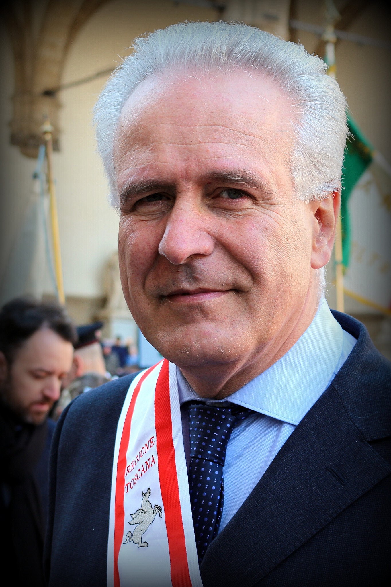 Eugenio Giani (foto Antonello Serino redazione di MET)