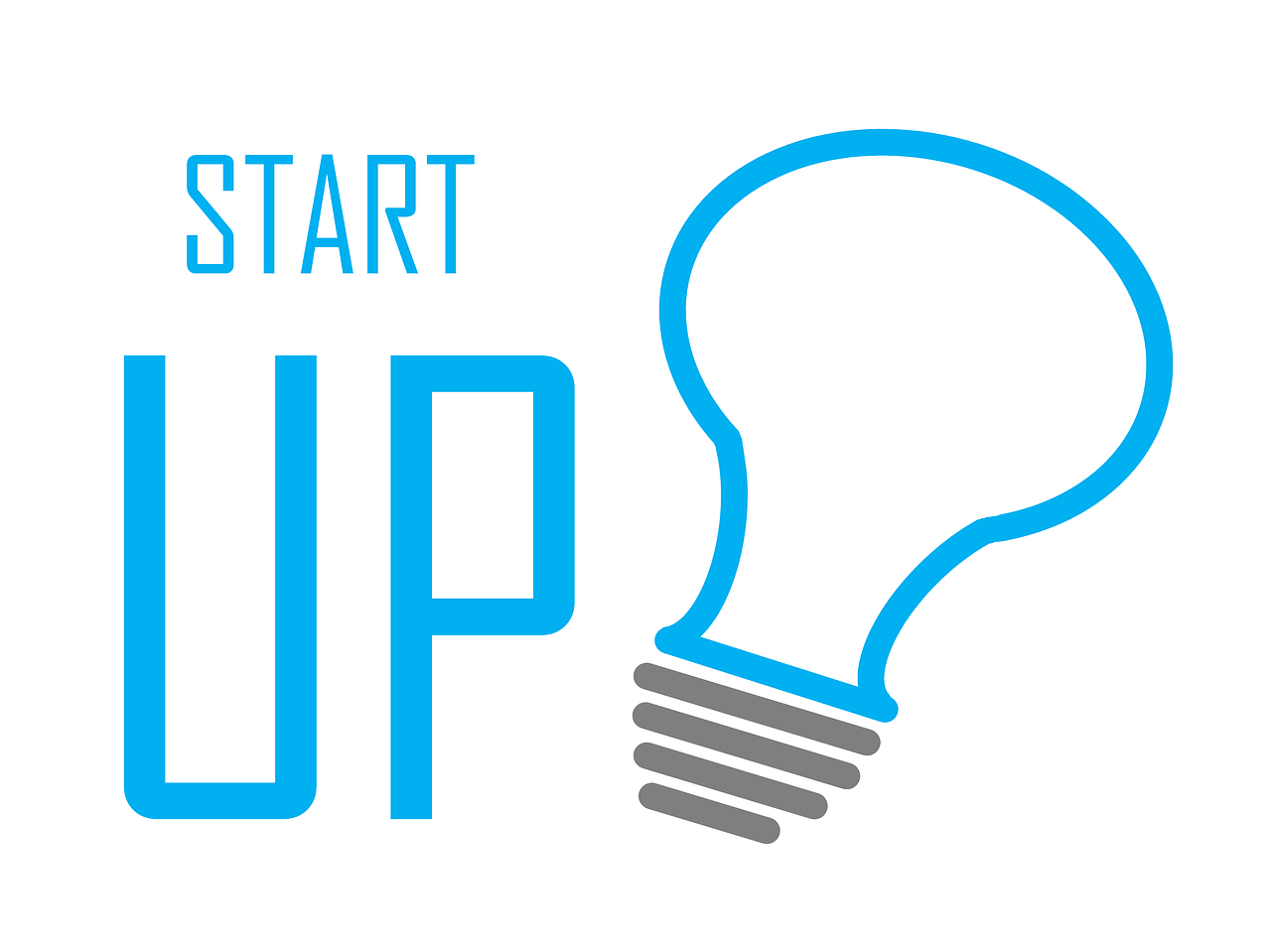 Start up - Foto di Tumisu da Pixabay 