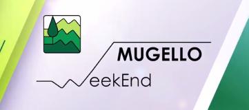 Mugello weekend