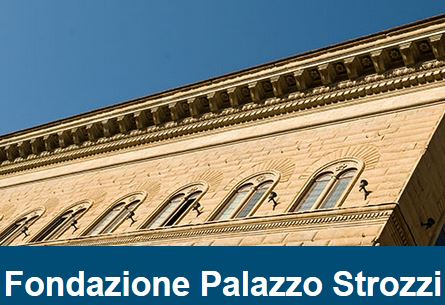 Immagine dal sito della Fondazione Palazzo Strozzi