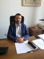 Marco Ciancaglini (foto da comunicato)