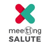 Logo Meeting Salute rimini (immagine da sito del meeting)