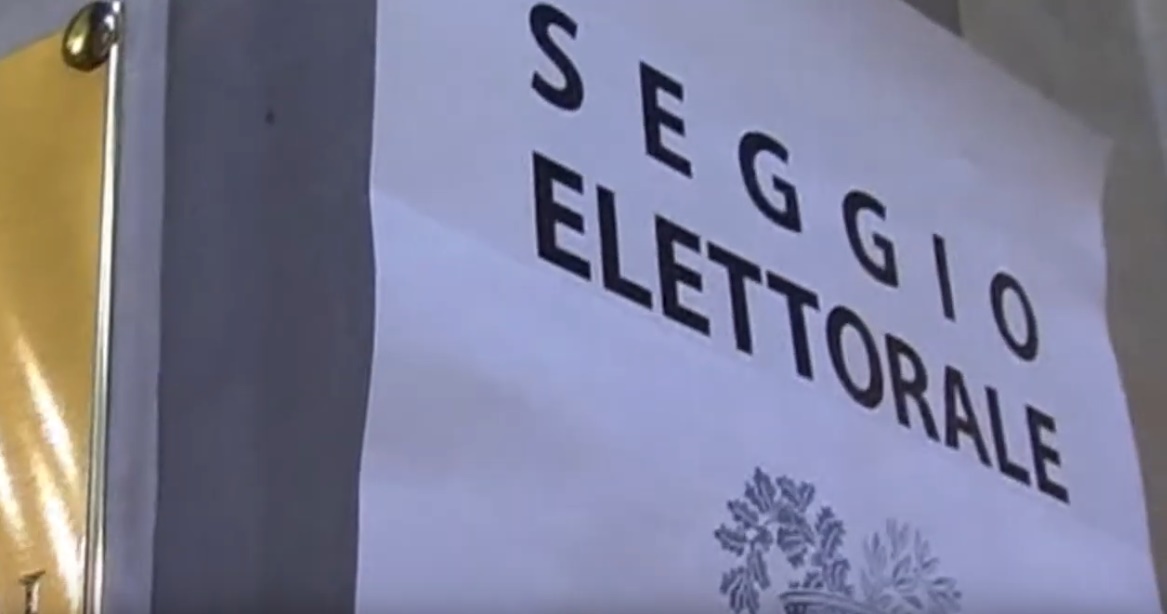 L'8 e il 9 settembre 2019 la presentazione delle liste per le elezioni metropolitane