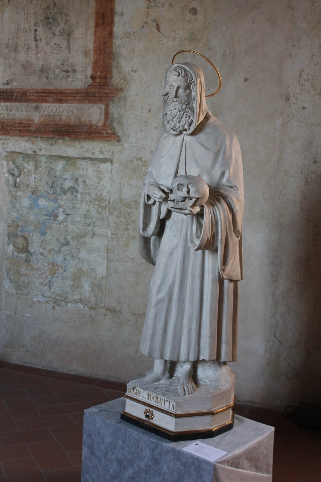 Beata Giulia (foto da comunicato)