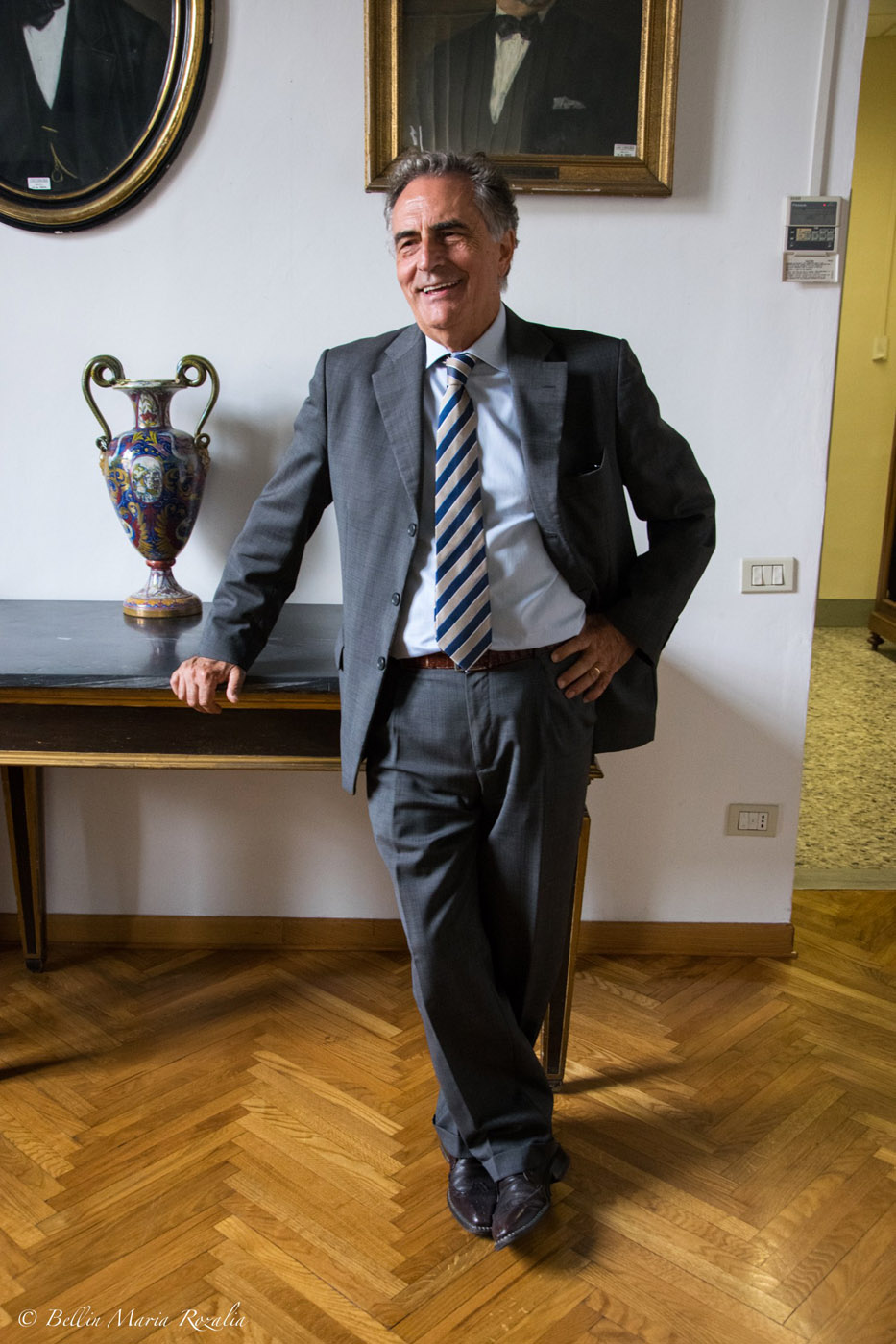 Dott. Pasquale Maiorano (foto da comunicato)