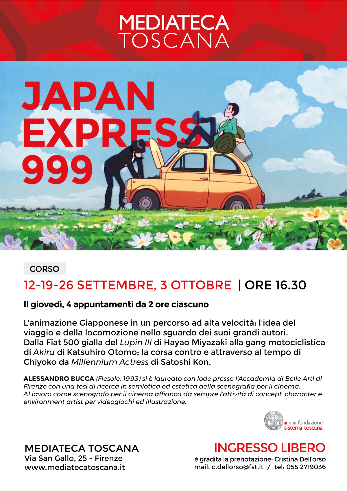 Japan Express 999 
