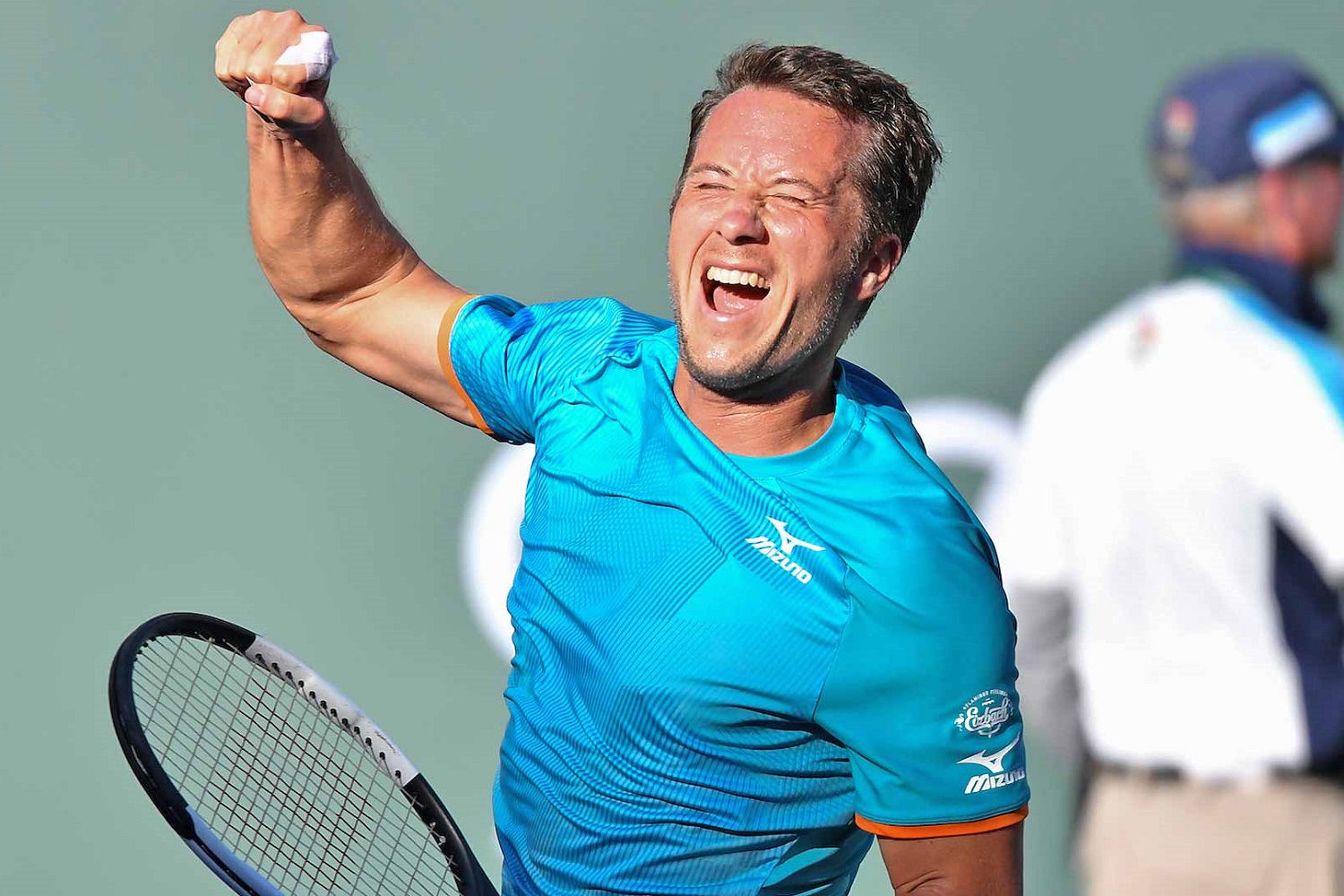 Philipp Kohlschreiber